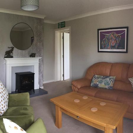Stables Guest House Newton Stewart Buitenkant foto