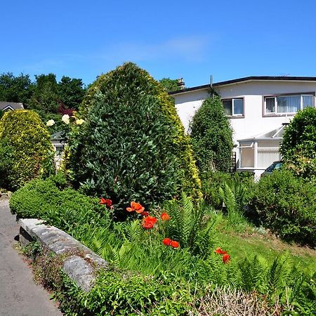 Stables Guest House Newton Stewart Buitenkant foto