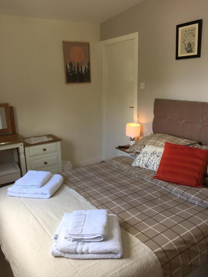 Stables Guest House Newton Stewart Buitenkant foto