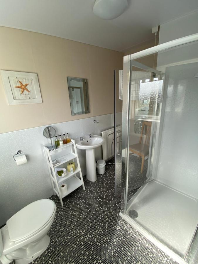 Stables Guest House Newton Stewart Buitenkant foto