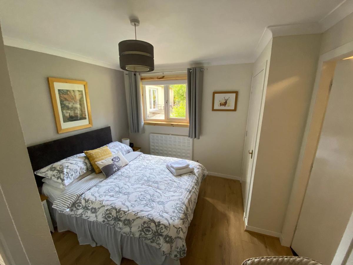 Stables Guest House Newton Stewart Buitenkant foto