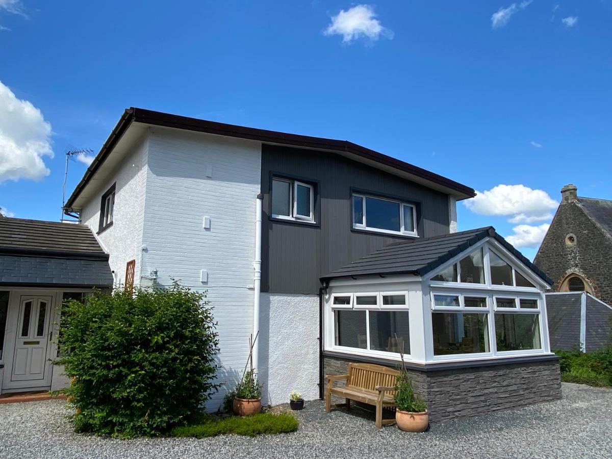 Stables Guest House Newton Stewart Buitenkant foto