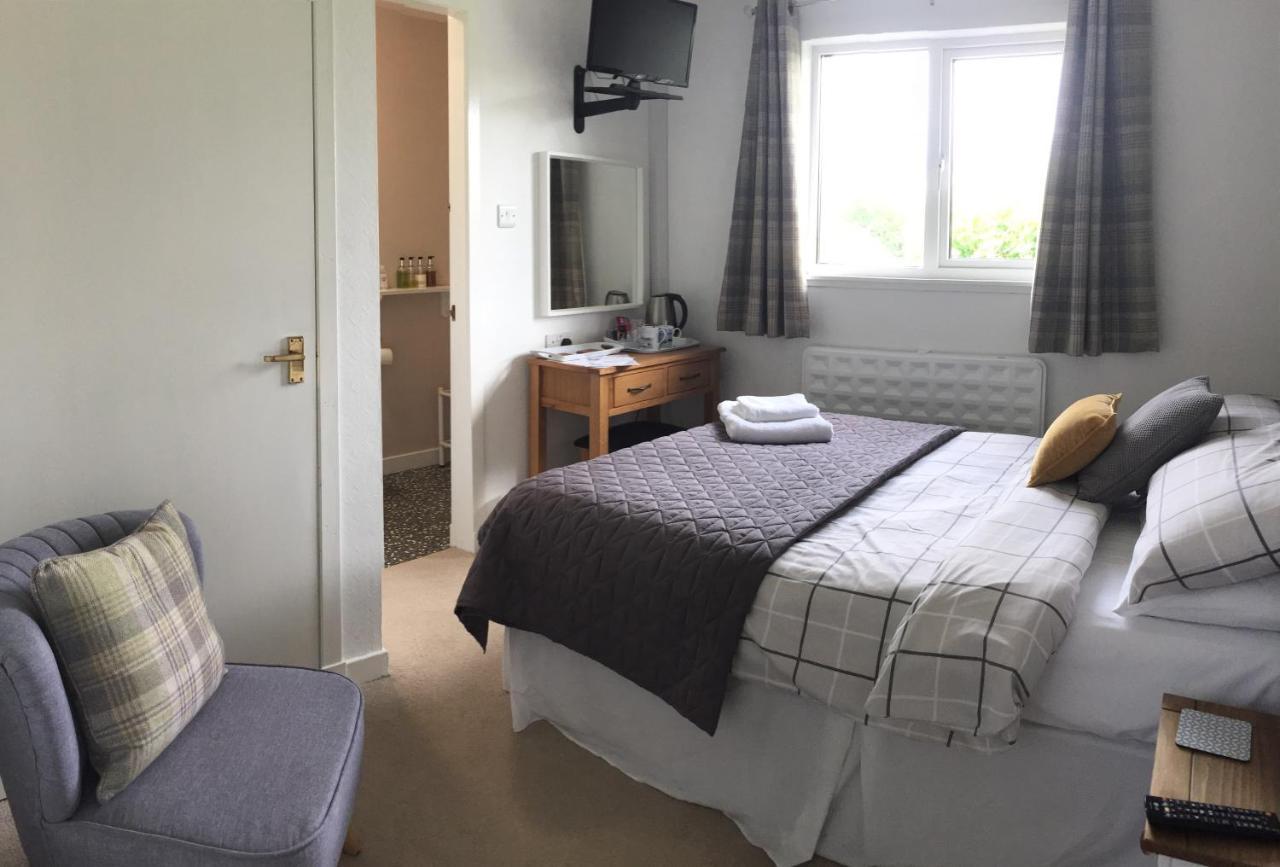 Stables Guest House Newton Stewart Buitenkant foto