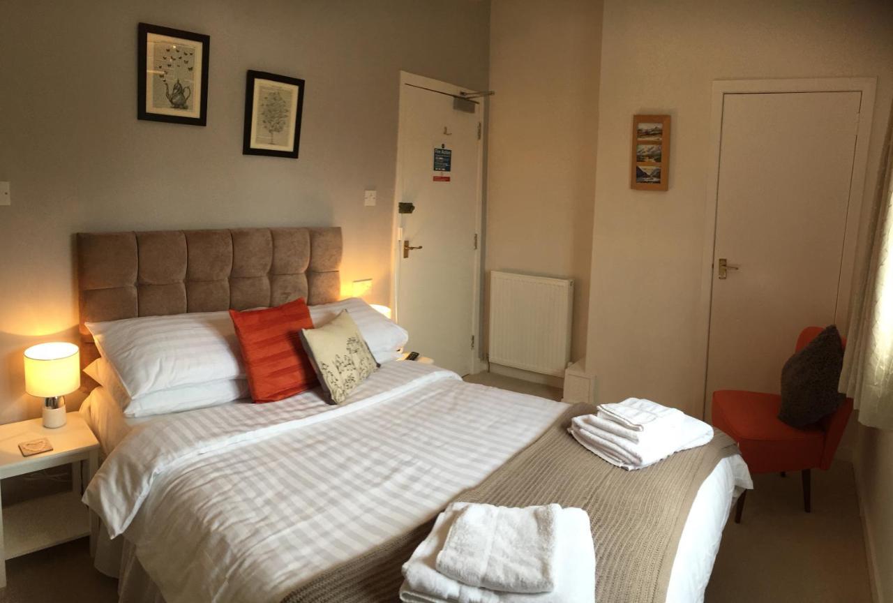 Stables Guest House Newton Stewart Buitenkant foto
